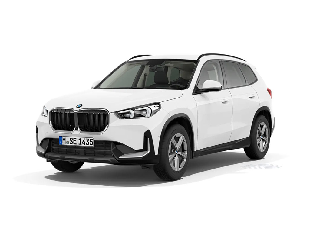 BMW X1 sDrive 18d Sport 5dr Step Auto Diesel Estate